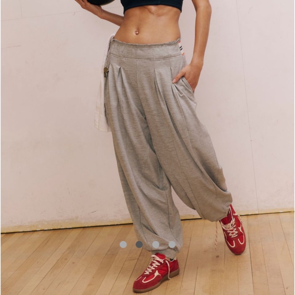 BNWT Free People FP Movement Jump Start Jogger